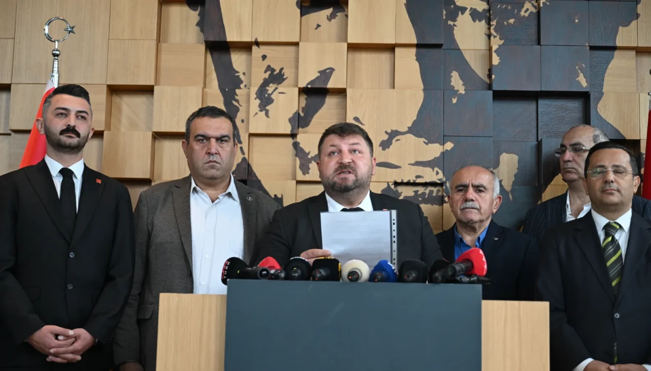 CHP'de ihraç krizi büyüyor: Bu kararlar parti iradesine saldırı