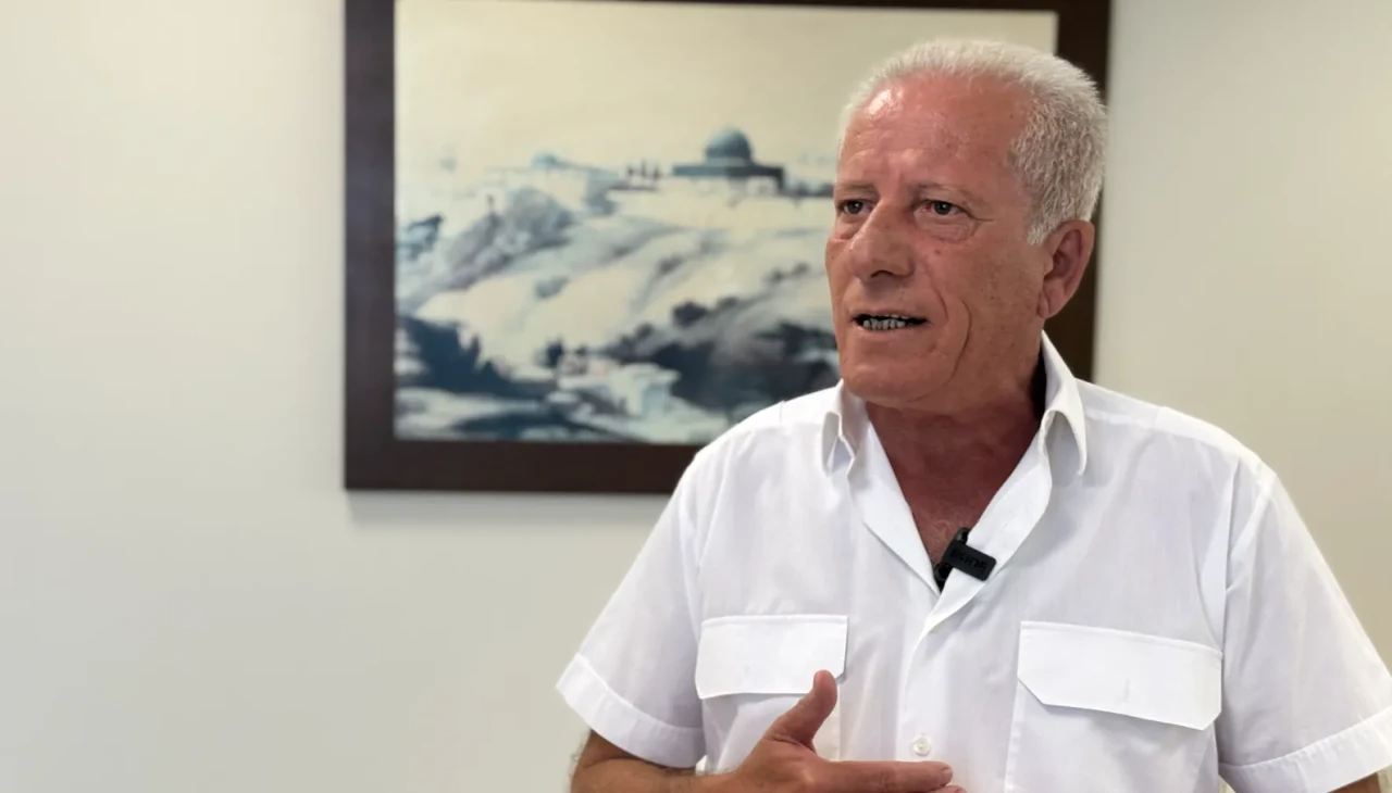 Filistin Dışişleri Bakan Yardımcısından ABD'nin vize iptaline sert tepki: Barış sürecine zarar veriyor