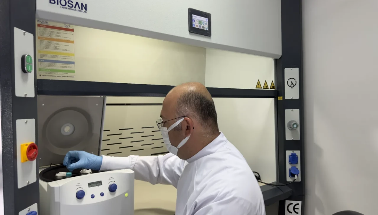 Polenler faili meçhul cinayetlerin çözümünde devrim yaratıyor