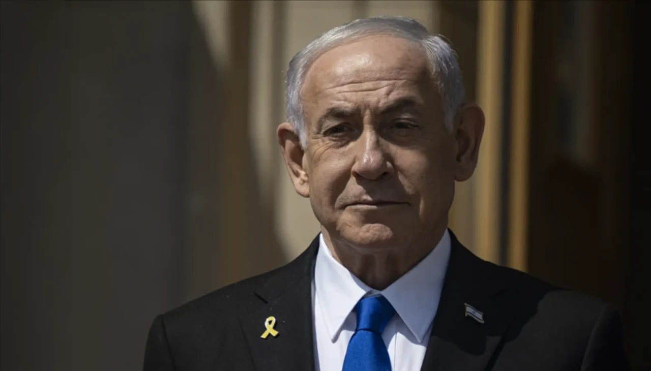 Netanyahu’nun uçağı ABD yolunda rota değiştirdi: UCM tutuklama kararı endişesi