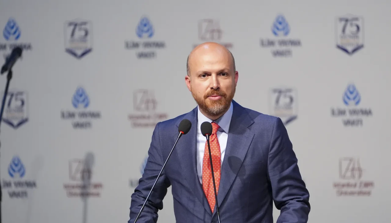 52 kız öğrenci 75 günde hafızlık programını tamamlayıp belgelerini aldı