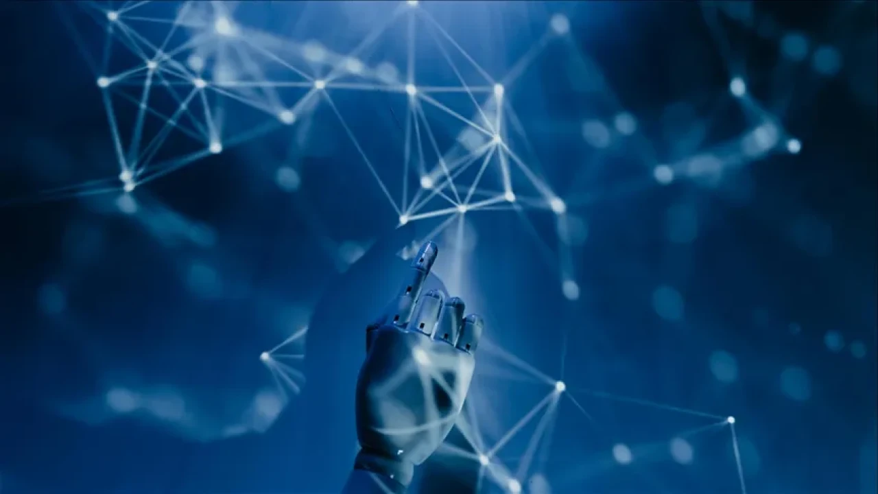 Nijerya, yapay zeka ile 2030'a kadar 1 trilyon dolarlık ekonomi peşinde