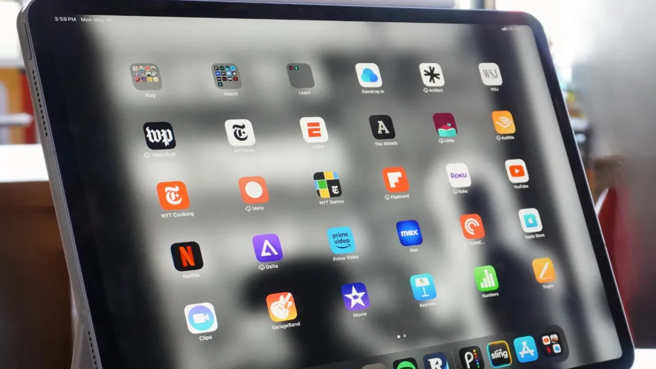 iPad ile Bilgisayar Deneyimi: Mümkün mü, yoksa sadece bir hayal mi?