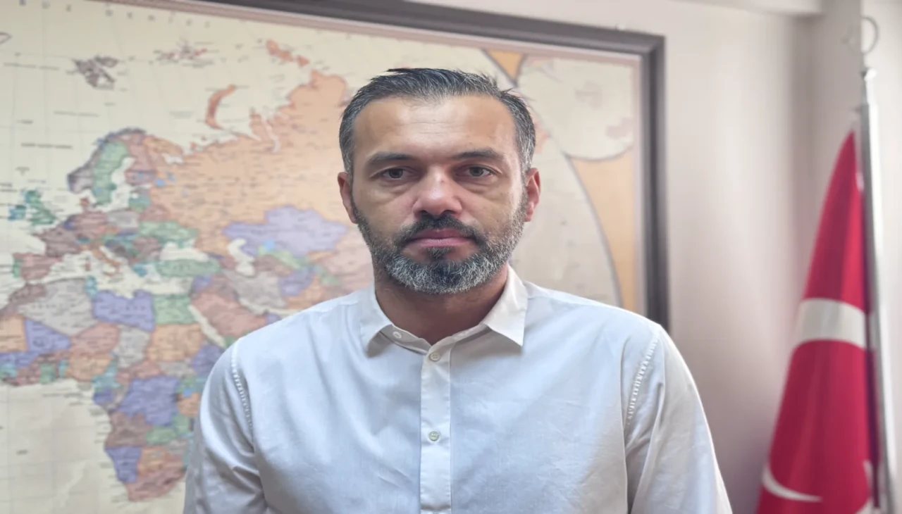 Üsküdar esnafından Gazze’ye dayanışma: “Gönül Köprüsü” kampanyası