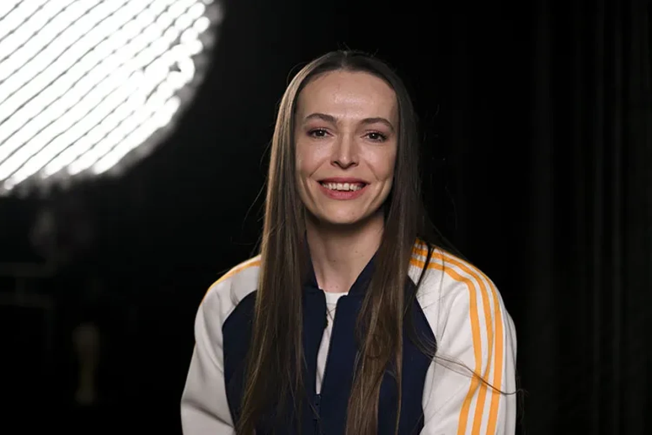 Eda Erdem neden EuroLeague maçlarında yok, Dünya Şampiyonası'nda sahada?