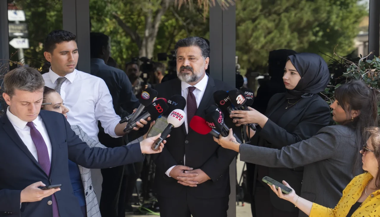 Kılıçdaroğlu'nun Dava Süreçleriyle İlgisi Yok: Avukatından Açıklama !