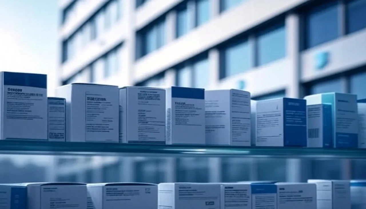 İlaç şirketi Roche, ABD'li biyoteknoloji şirketi 89bio'yu satın aldı