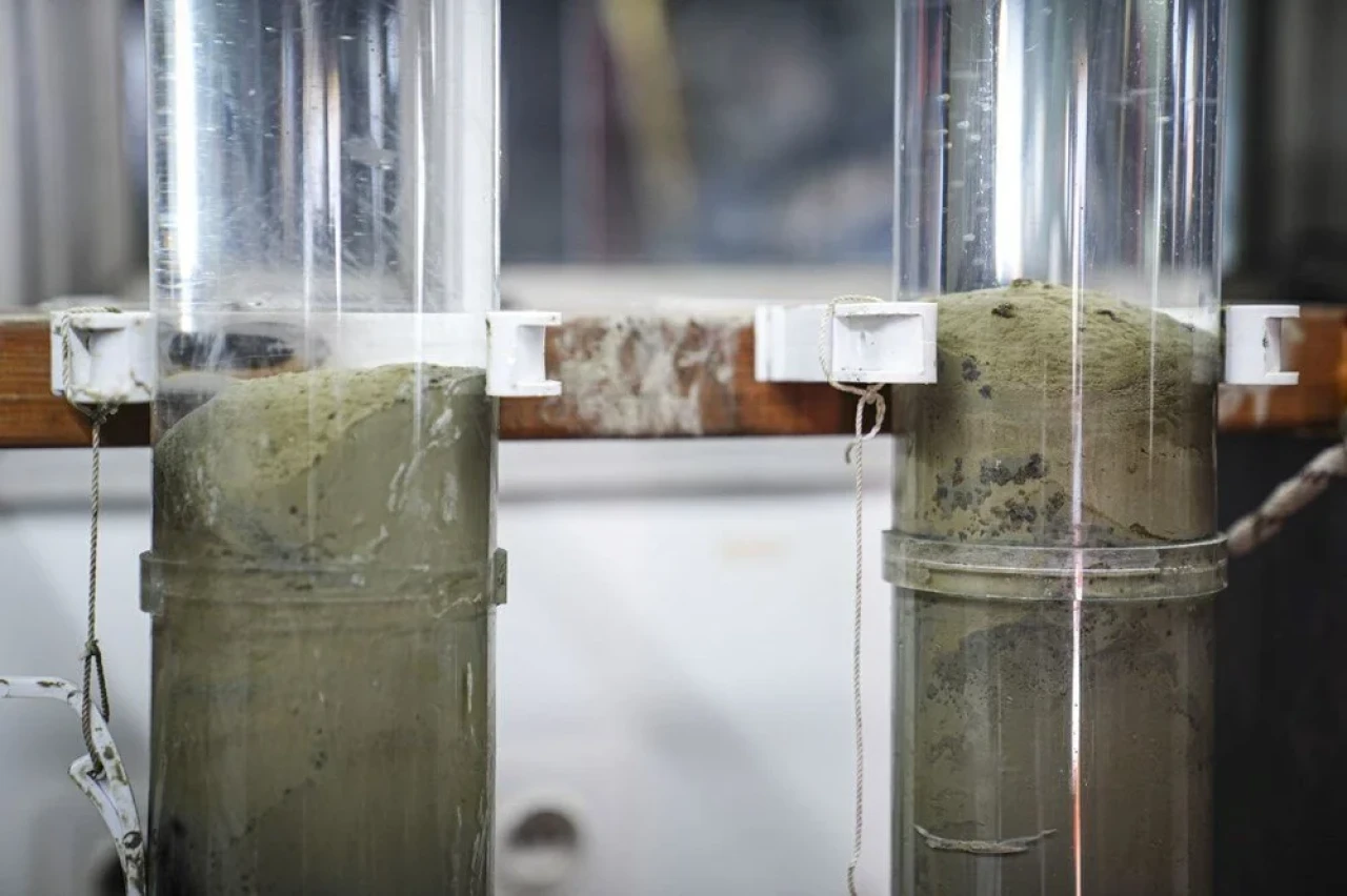 Marmara Denizi'nde kirlilik alarmı: Kadmiyum ve çinko seviyeleri arttı