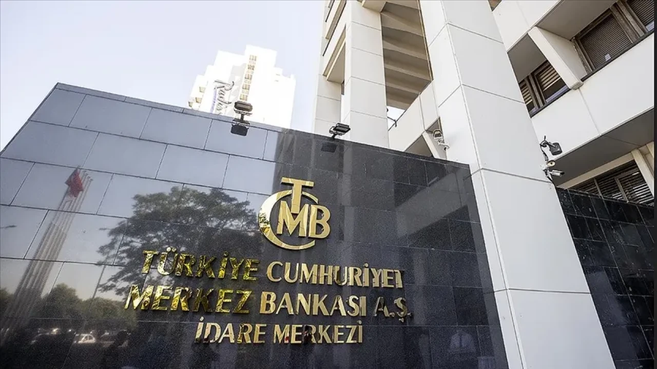 TCMB ve Gambiya Merkez Bankası'ndan kritik işbirliği hamlesi