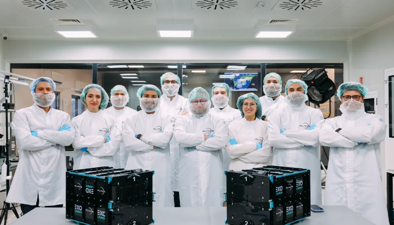 Türkiye uydu tabanlı haberleşmede yeni bir döneme giriyor