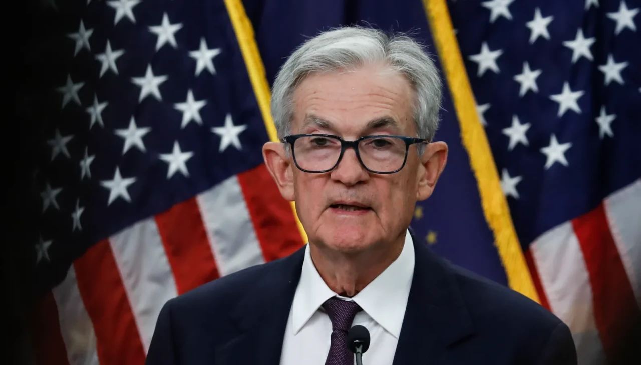 Powell'dan sert mesaj: 50 baz puanlık indirim için destek yok