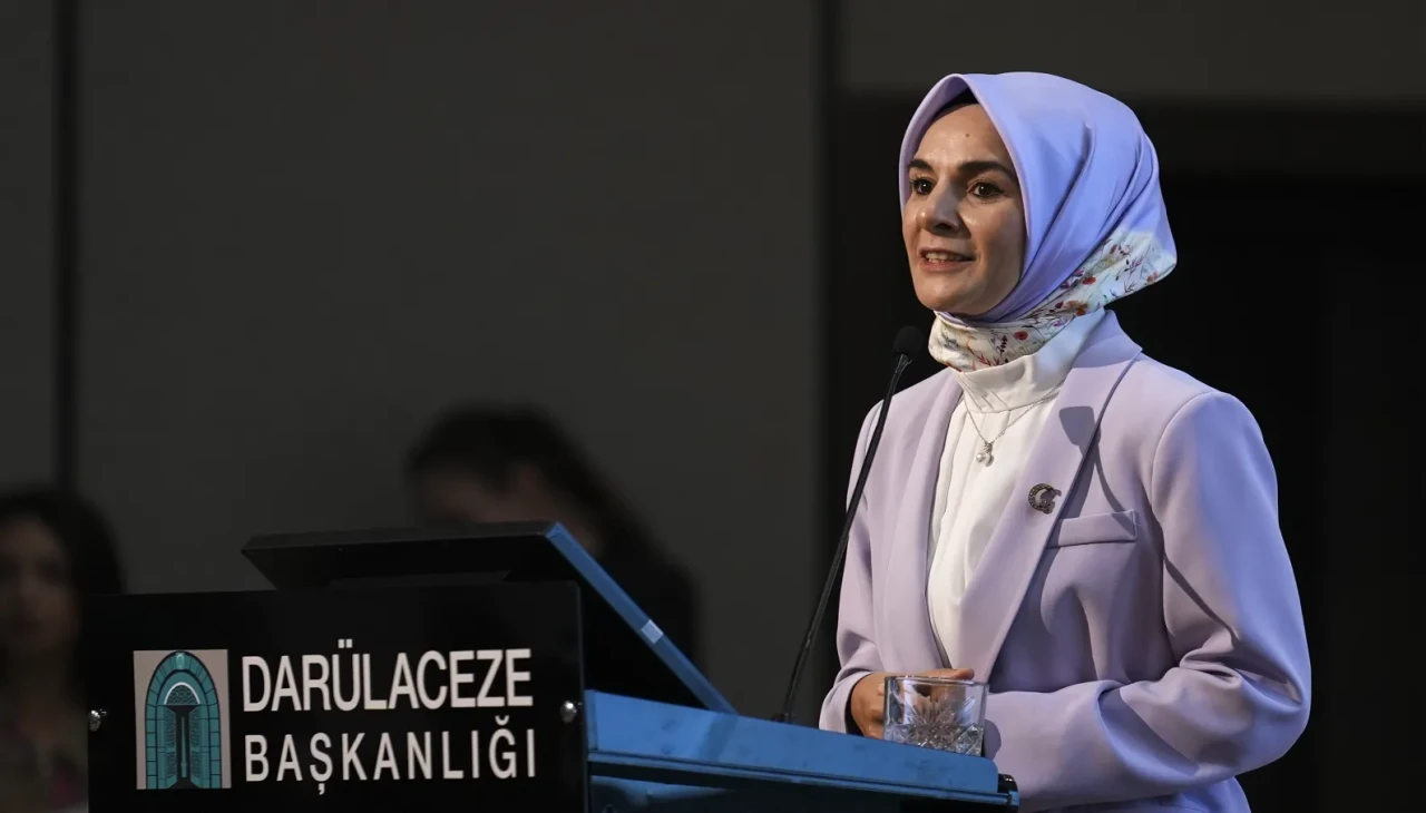 Bakan Göktaş’tan sosyal sorumlulukta işbirliği çağrısı