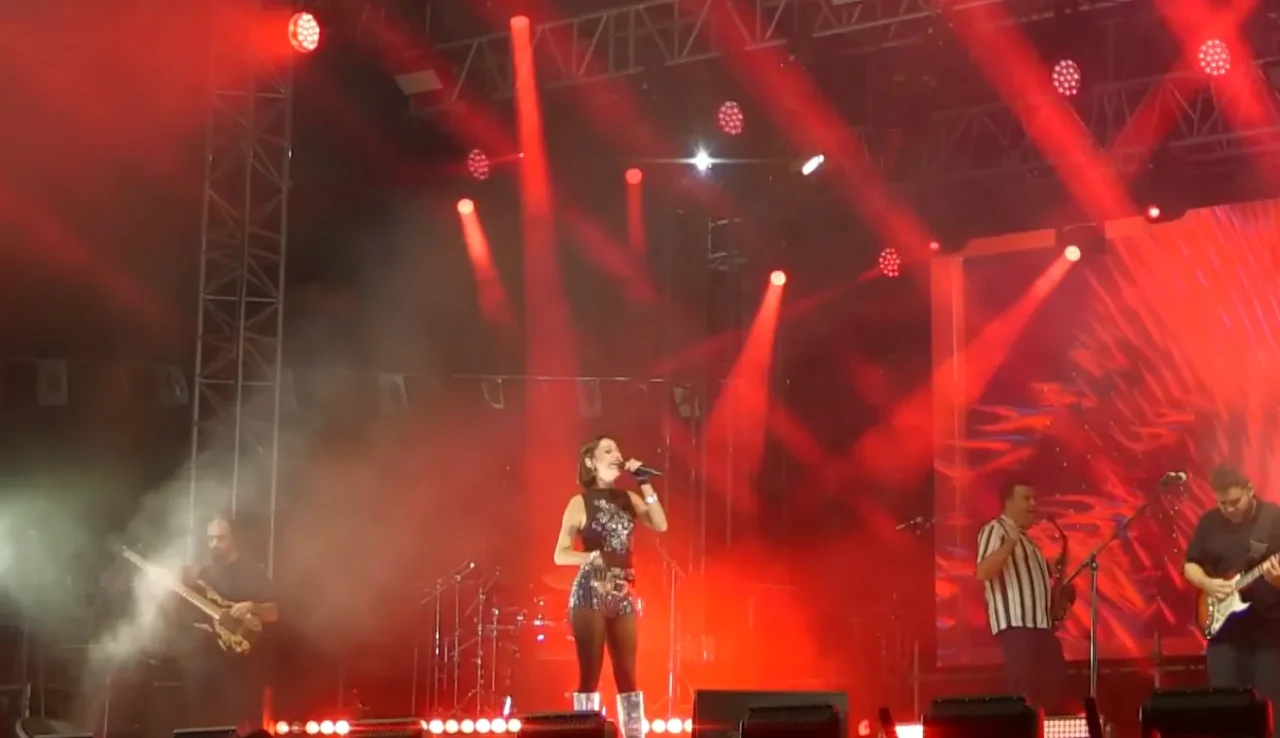 Afyonkarahisar’da büyük heyecan: NG Afyon MotoFest başladı