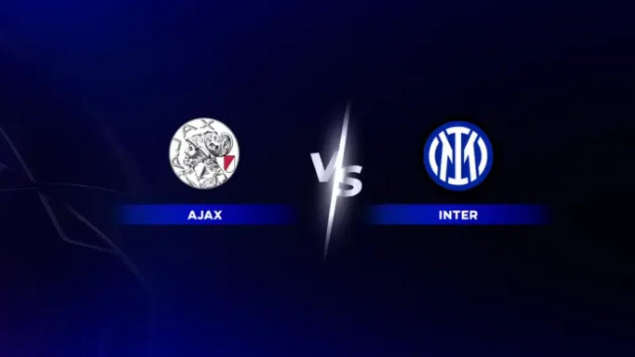 Ajax - Inter maçı TRT 1'de canlı yayınlanacak: Şampiyonlar ligi sezonu başlıyor