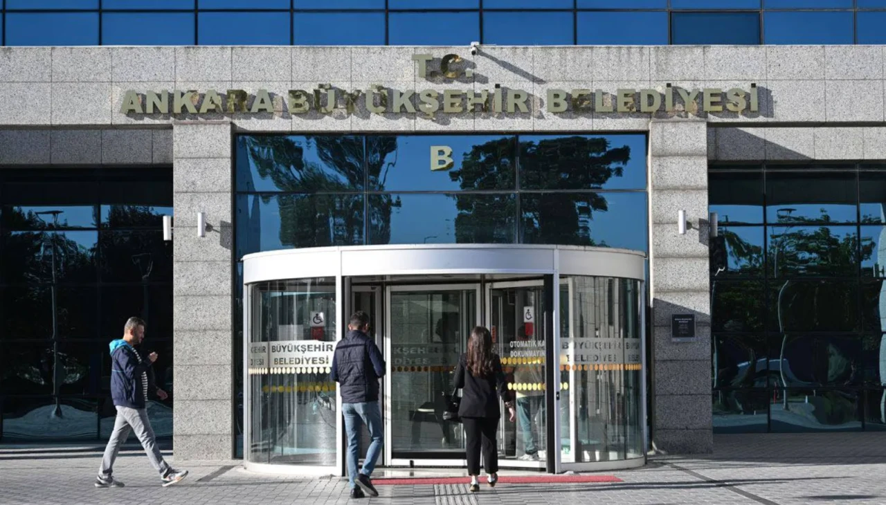 ABB’den konser harcamaları soruşturmasına ilişkin açıklama