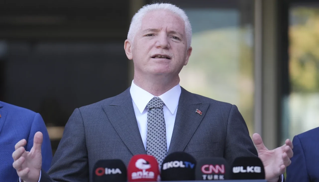 İstanbul'da 46 yeni okul açıldı! Eğitimde depreme dayanıklılık ve güvenli ortam vurgusu