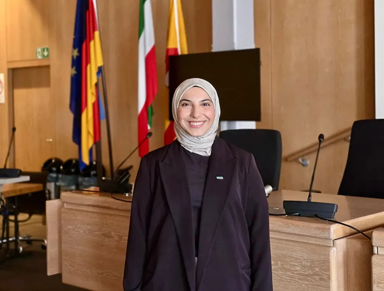 Almanya'daki yerel seçimler: Türk adaylarda  yarışacak