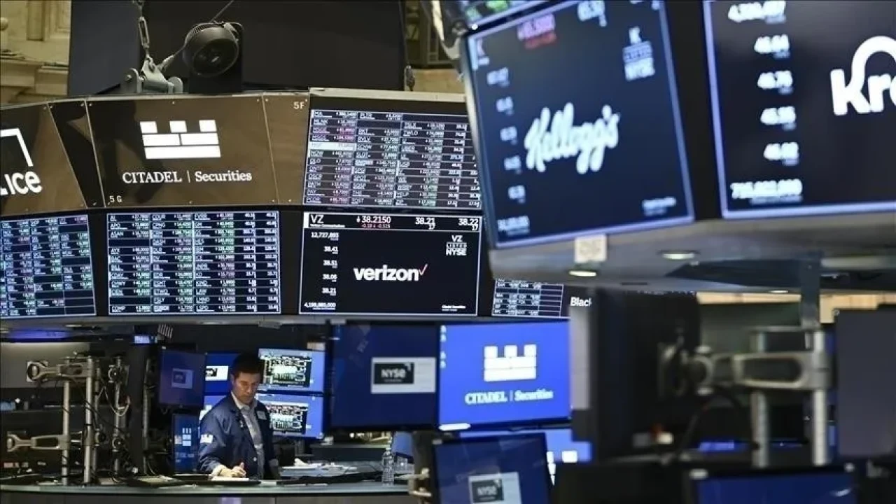 Küresel piyasalar Fed beklentileri ve ABD-Çin görüşmeleriyle pozitif seyrediyor