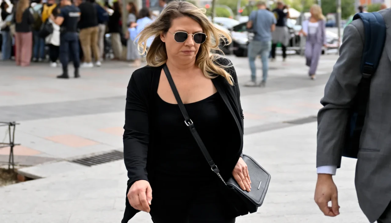 İspanya Başbakanı Sanchez’in Eşi Begona Gomez yeniden mahkemede