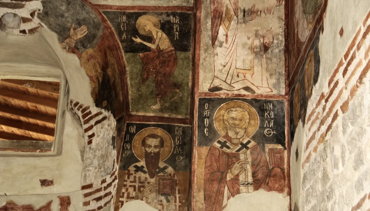 Sinop’taki 700 Yıllık Kilise Geçmişin İzlerini Günümüze Taşıyor