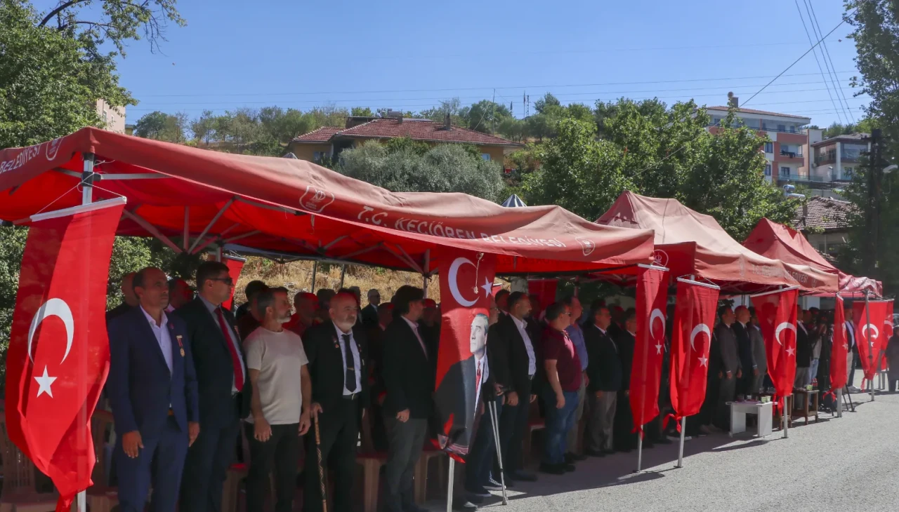 Yurdakul: Bahçeli'nin başlattığı süreç devlet politikası oldu