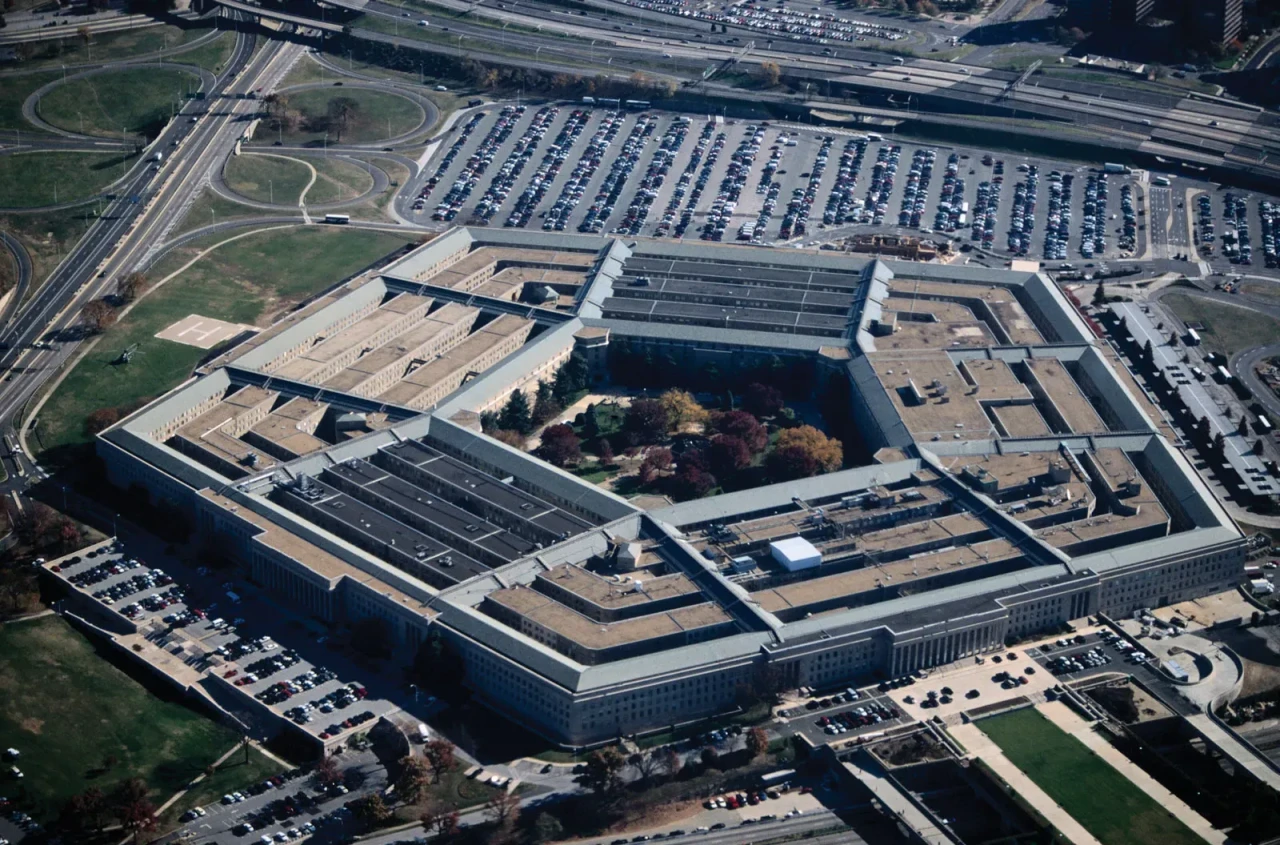 Pentagon'dan sürpriz karar: Koramiral Kacher görevden alındı