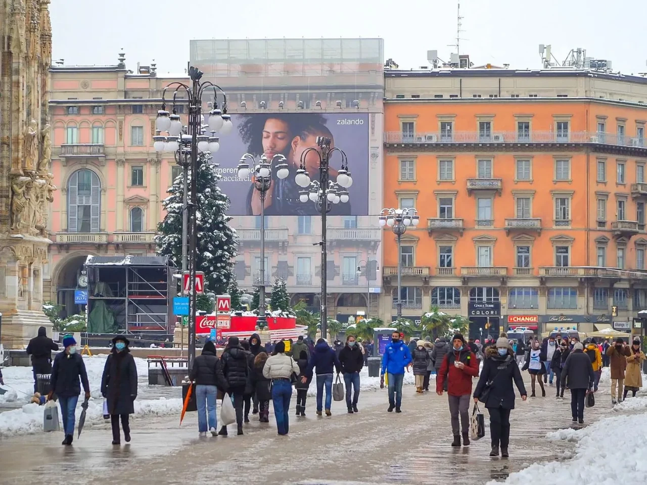 İtalya'da enflasyon yükselişte: Şubat ayında %1,5'e ulaştı
