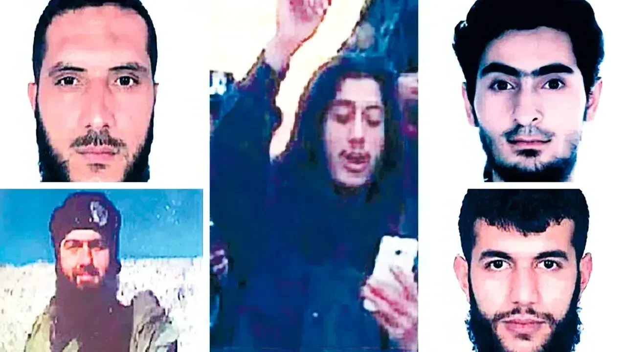 Suriye'deki rejim değişikliği sonrası dikkat çekici güncelleme: Terörden aranan 5 Türk ve liste güncellendi mi?