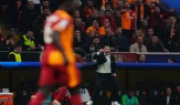Galatasaray evinde mağlup oldu Okan Buruk'tan hakem eleştirisi