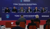 Altyapıdan zirveye: Türk Telekom Basketbol Takımı Kodsan ile anlaştı