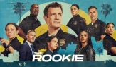 "The Rookie" izleyicilerine müjde: 7. sezon Tivibu'da başlıyor