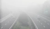 Düzce'de sis alarmı: Anadolu Otoyolu'nda görüş 20 metreye indi
