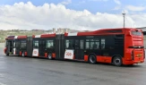 ABB Duyurdu: Yeni nesil metrobüsler Ankara'ya geliyor