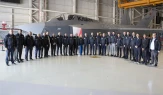 TUSAŞ’ın 2034 hedefleri: 500 KAAN, 350 GÖKBEY, 600 ANKA üretimi! kaç dolarlık ciro bekleniyor?