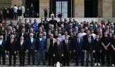 Gençlerbirliği, süper lig zaferini Anıtkabir ve İlhan Cavcav’ın mezarına taşıdı