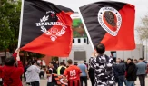Gençlerbirliği Süper Lig’e döndü
