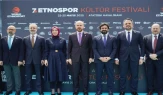 7. Etnospor Kültür Festivali İstanbul'da başlıyor: Gelenekler ailede başlar