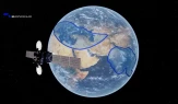 Türksat 6A’dan tarihi ihracat: Türkiye uzayda liderliğe koşuyor