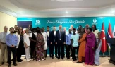 Gambiya'da Türk sineması rüzgarı: "Türk Filmi Akşamları" başladı