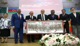 Türk Dünyasının yazarı Cengiz Aytmatov’a vefa paneli