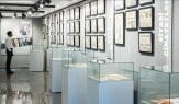 "1990'lar: Eski Türkiye Sergisi", Ankara Sanat Galerisi'nde ziyaretçilerin ilgisine sunuldu