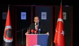 Gençlerbirliği'nin 35. genel kurulunda Osman Sungur, 649 oyla tekrar başkan seçildi