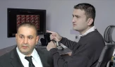 Şafak Sezer'den CZN Burak'a 5 Milyon TL'lik İhtar! Telif hakkı tartışmaları alevleniyor!