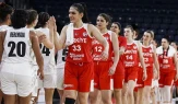 Potanın perileri FIBA Avrupa Şampiyonası’na katılmak üzere Yunanistan’da