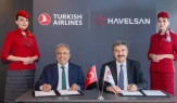 THY’den HAVELSAN’a yeni “Boeing 737 MAX” uçuş simülatörü siparişi