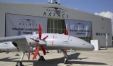 Bayraktar AKINCI tüm hedefleri otonom olarak vuruyor