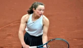 Zeynep Sönmez’den Wimbledon’da tarihi başarı