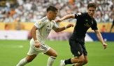 Real Madrid, FIFA Kulüpler Dünya Kupası'nda çeyrek finale yükseldi