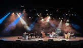 32. İstanbul Caz Festivali Chucho Valdes Royal Quartet konseriyle başladı