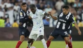 İnter, 2025 FIFA Kulüpler Dünya Kupasına veda etti
